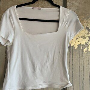 Cute Short Tea Shirt